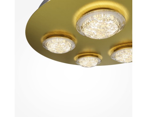 Потолочный светильник Maytoni MOD361CL-L58BS3K