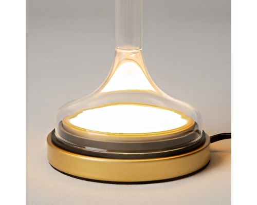 Настольный светильник Maytoni MOD286TL-L8G3K