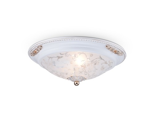 Потолочный светильник Maytoni C907-CL-02-W