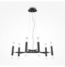 Подвесной светильник Maytoni MOD031PL-12B