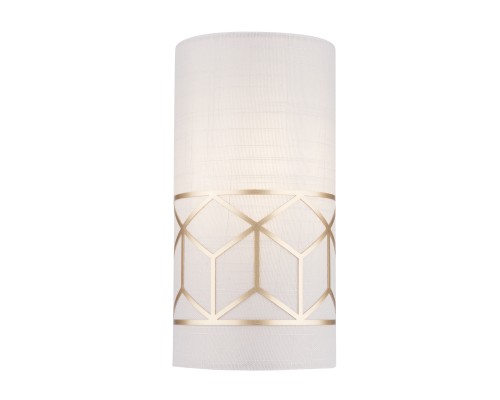 Настенный светильник (бра) Maytoni H223-WL-01-G