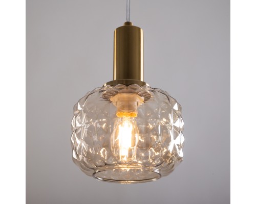 Подвесной светильник Freya FR5366PL-01BS