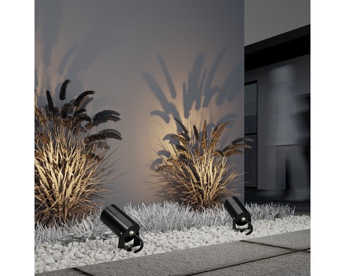 Ландшафтный светильник Outdoor O050FL-L15GF3K