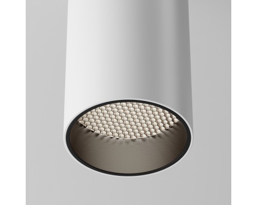 Потолочный светильник Technical C056CL-L12W4K-W-W