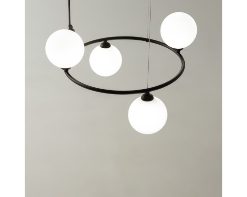 Подвесной светильник Maytoni MOD013PL-04B