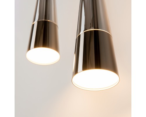 Настенный светильник (бра) Maytoni P090WL-L24CH3K