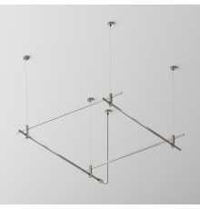 Готовая конструкция (набор) Technical TFC-Flar-H08-PT