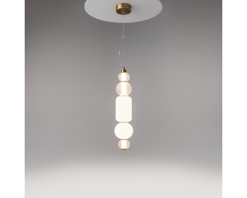 Подвесной светильник Maytoni P069PL-L35G3K