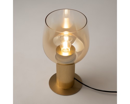 Настольный светильник Maytoni MOD414TL-01G