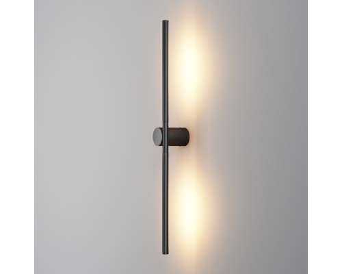 Настенный светильник (бра) Maytoni MOD432WL-L9B3K