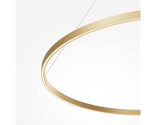 Подвесной светильник Maytoni MOD058PL-L65BSK