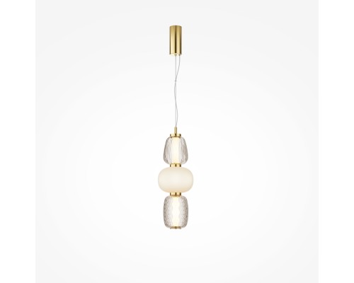 Подвесной светильник Maytoni MOD267PL-L28G3K