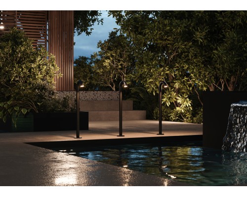 Ландшафтный светильник Outdoor O476FL-L4GF3K