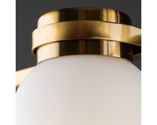 Подвесной светильник Freya FR5446PL-04BS