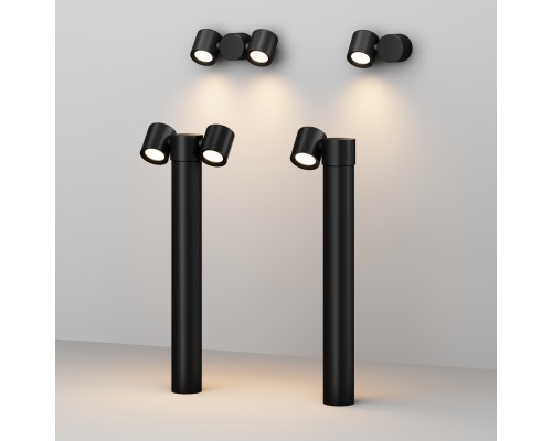 Ландшафтный светильник Outdoor O010FL-01B