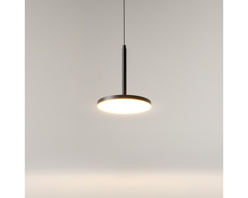 Подвесной светильник Technical P076PL-L12W3K-B