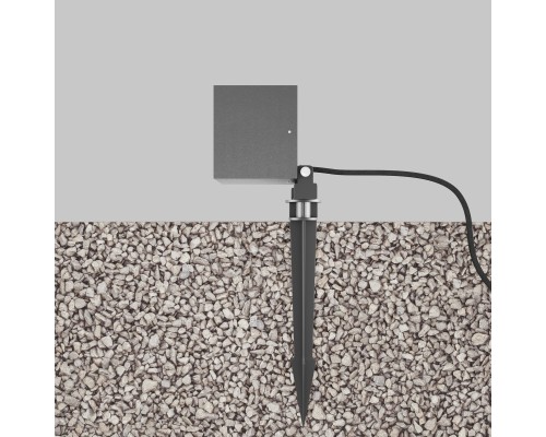 Ландшафтный светильник Outdoor O309FL-L8B3K