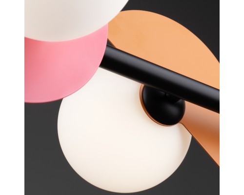 Подвесной светильник Freya FR5391PL-04CFL