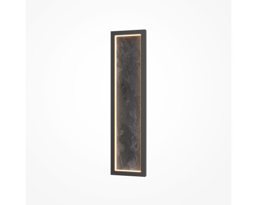 Настенный светильник (бра) Maytoni MOD311WL-L55B3K