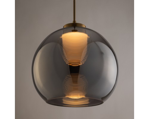 Подвесной светильник Freya FR5399PL-L4BS2