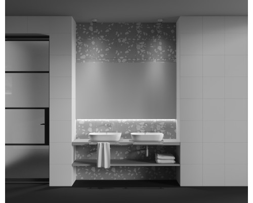 Потолочный светильник Technical C122CL-L7-4K-W