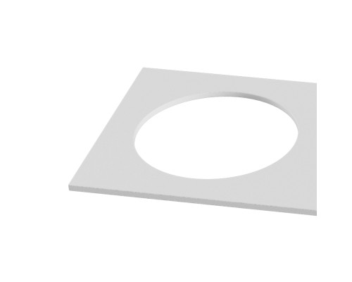 Аксессуар для встраиваемого светильника Technical DLA040-04W