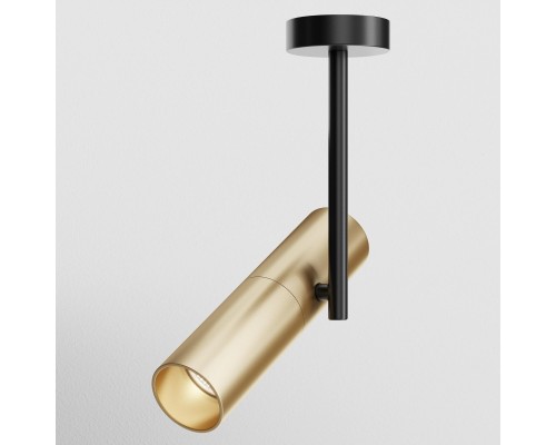 Потолочный светильник Technical C020CL-01GB