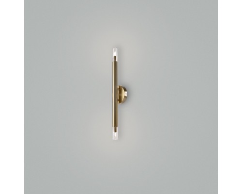 Настенный светильник (бра) Freya FR6109WL-02G