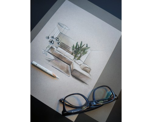 Подвесной светильник Maytoni P140-PL-170-5-N