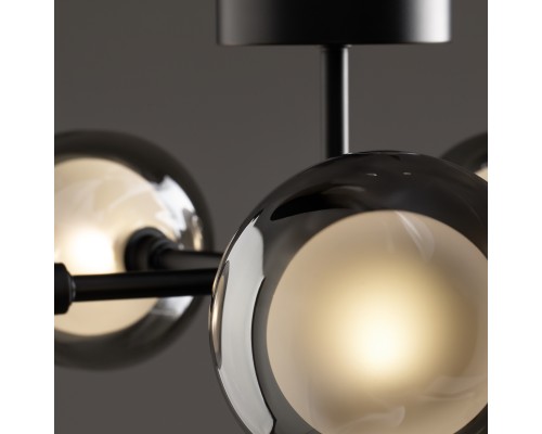 Подвесной светильник Freya FR5435PL-05B