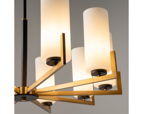 Люстра Maytoni MOD089PL-10BS