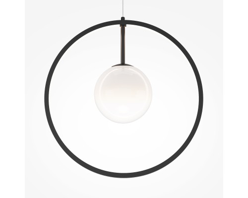 Подвесной светильник Maytoni MOD407PL-L12B3K1