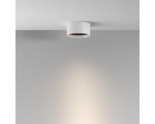 Потолочный светильник Technical C122CL-L7-3K-W