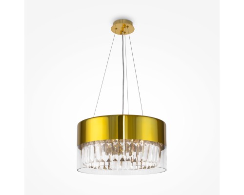 Подвесной светильник Maytoni MOD313PL-04G