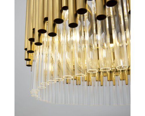 Подвесной светильник Maytoni MOD135PL-06BS