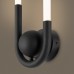 Настенный светильник (бра) Freya FR6106WL-L10B1