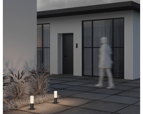 Ландшафтный светильник Outdoor O418FL-01GR