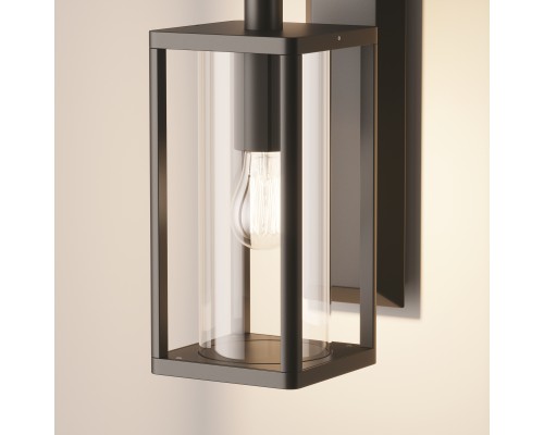 Настенный светильник (бра) Outdoor O452WL-01GF1