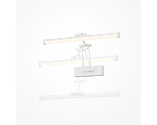 Подсветка Maytoni MIR268WL-L3W3K