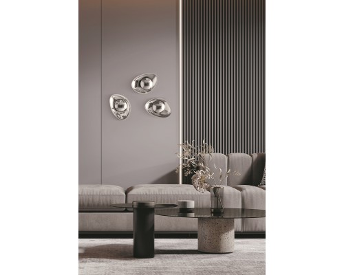 Настенный светильник (бра) Maytoni MOD306WL-01CH