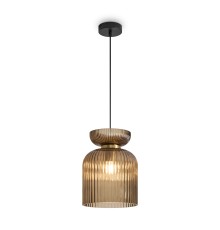 Подвесной светильник Freya FR5558PL-01BR