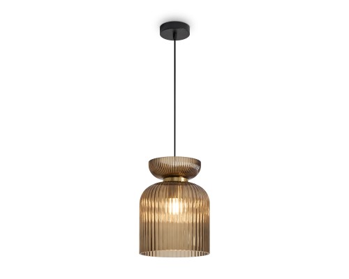 Подвесной светильник Freya FR5558PL-01BR