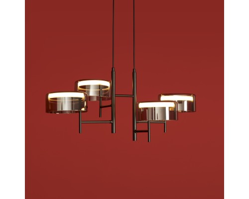 Подвесной светильник Freya FR5536PL-L14B