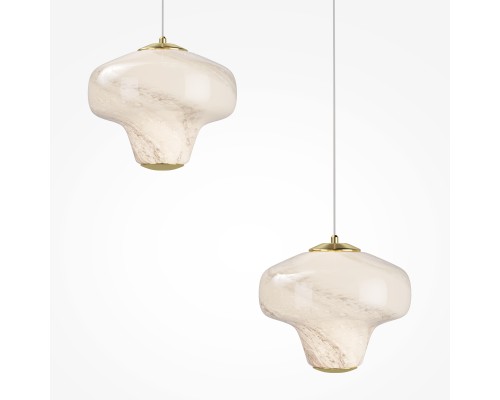 Подвесной светильник Maytoni MOD359PL-L17BS3K