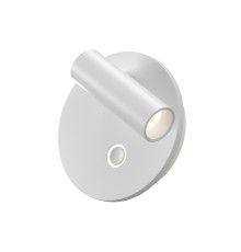 Настенный светильник (бра) Technical C176WL-9W-2.7-4K-W