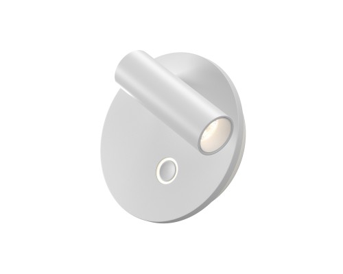 Настенный светильник (бра) Technical C176WL-9W-2.7-4K-W