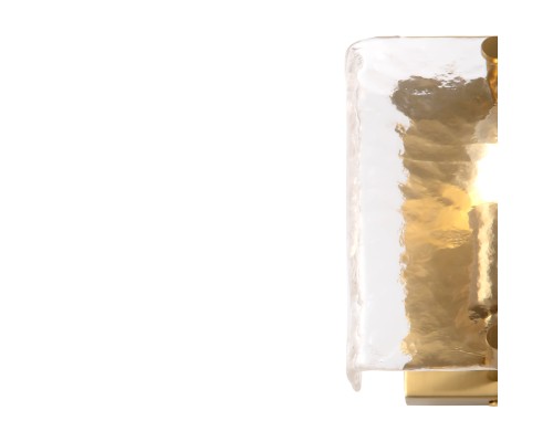 Настенный светильник (бра) Freya FR5190WL-01BS2