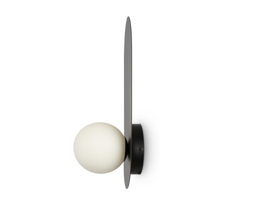 Настенный светильник (бра) Maytoni MOD419WL-01B