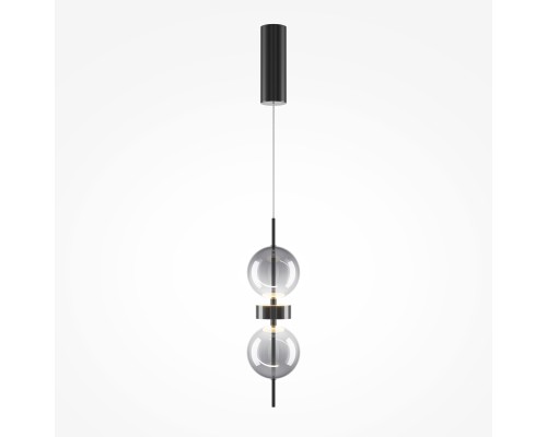 Подвесной светильник Maytoni MOD478PL-L8B3K