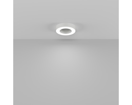 Потолочный светильник Technical C093CL-24W4K-W